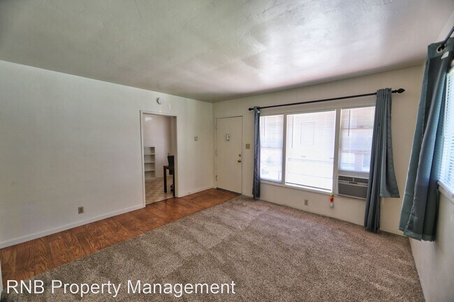 Building Photo - 1 br, 1 bath House - 4225 V Street Unit 4