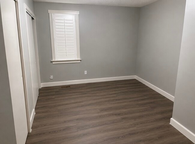 Bedroom 2 - 900 S Grant Ave