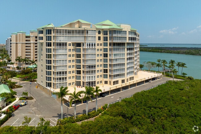 Dolphin Pointe at Waterside
