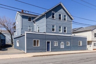 Building Photo - 1690 N Main St