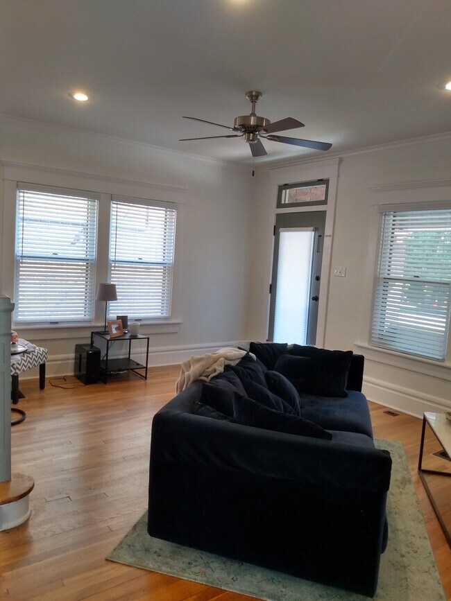 Foto del edificio - 503 S 3rd St