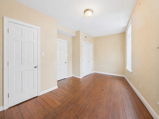 Foto del edificio - 2902 Poplar St