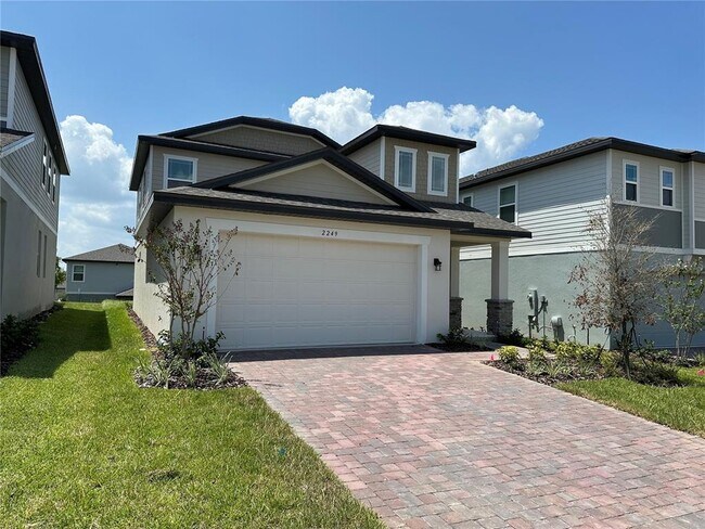 Foto del edificio - 2249 Huntsman Rdg Rd