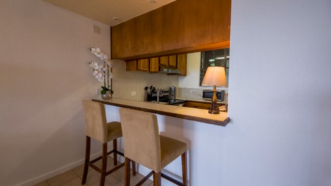 Foto del edificio - 77-301-301 Noelani Way
