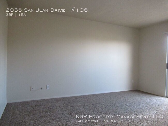 Building Photo - 2035 San Juan Dr