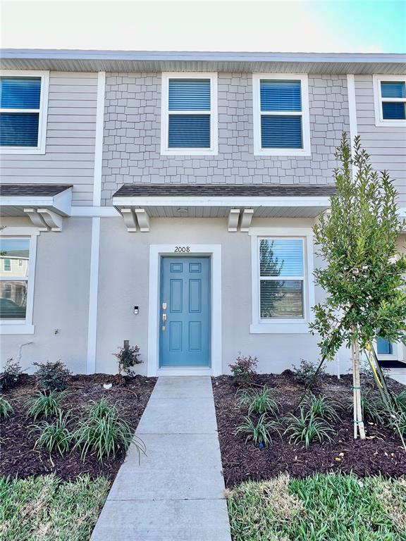 2008 VIEWFINDER St, Poinciana, FL 34758 Townhome Rentals in Poinciana