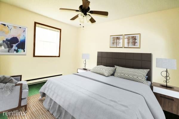 Building Photo - 2 br, 1 bath Apartment - 274 Dimmick Rd