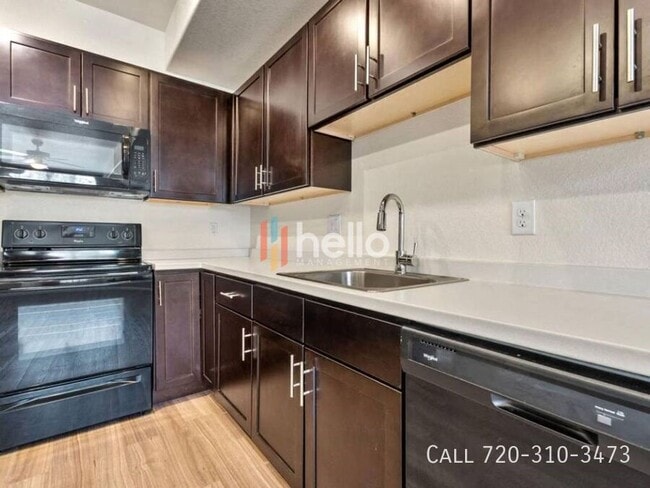 Photo - 9494 E 109th Dr Apartment