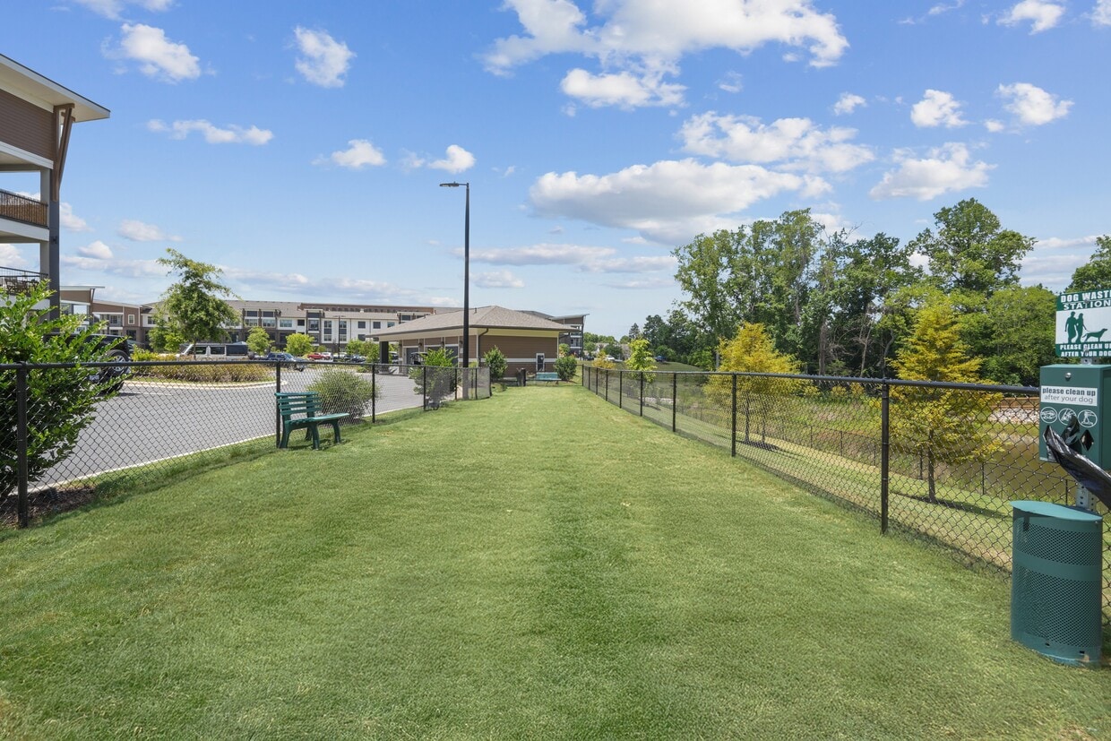 The Parian Mooresville 201 Gresham Ln Mooresville, NC 28117