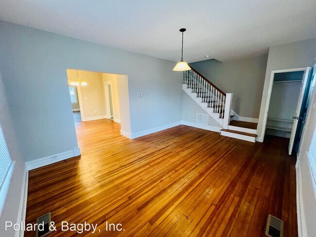 Building Photo - 4 br, 2 bath House - 2004 Ingram Ave.