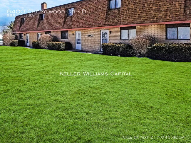 Foto del edificio - 6400 Cherylwood Dr