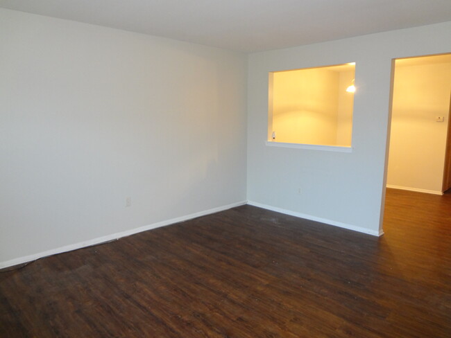 Living room - 1110 Joseph Rd