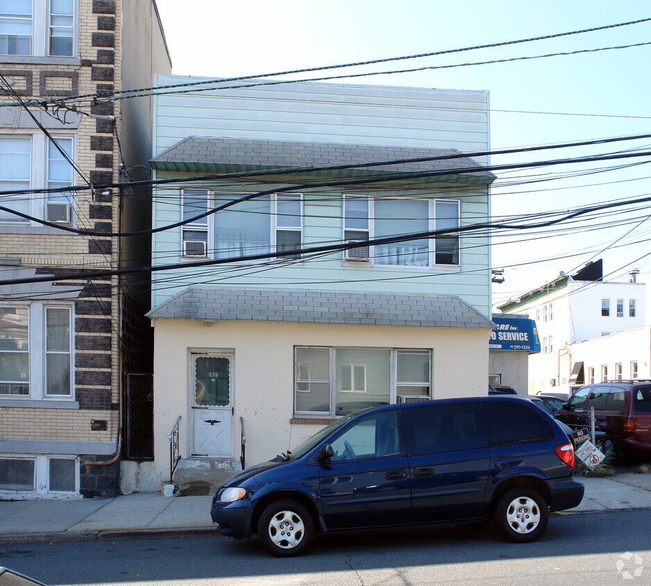 Building Photo - 339-341 71st St