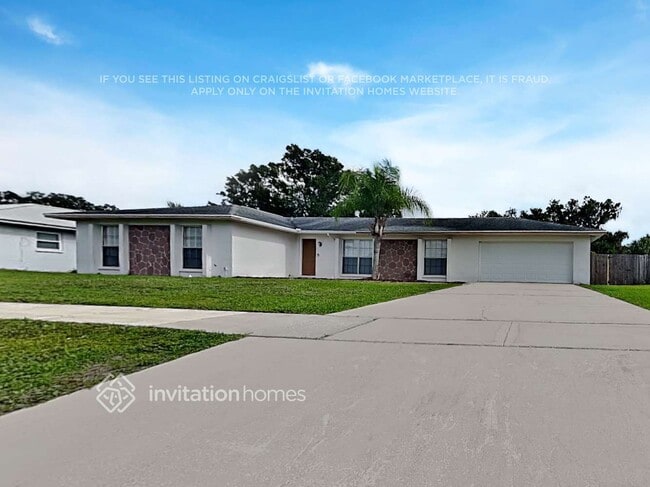 Building Photo - 203 Donatello Dr