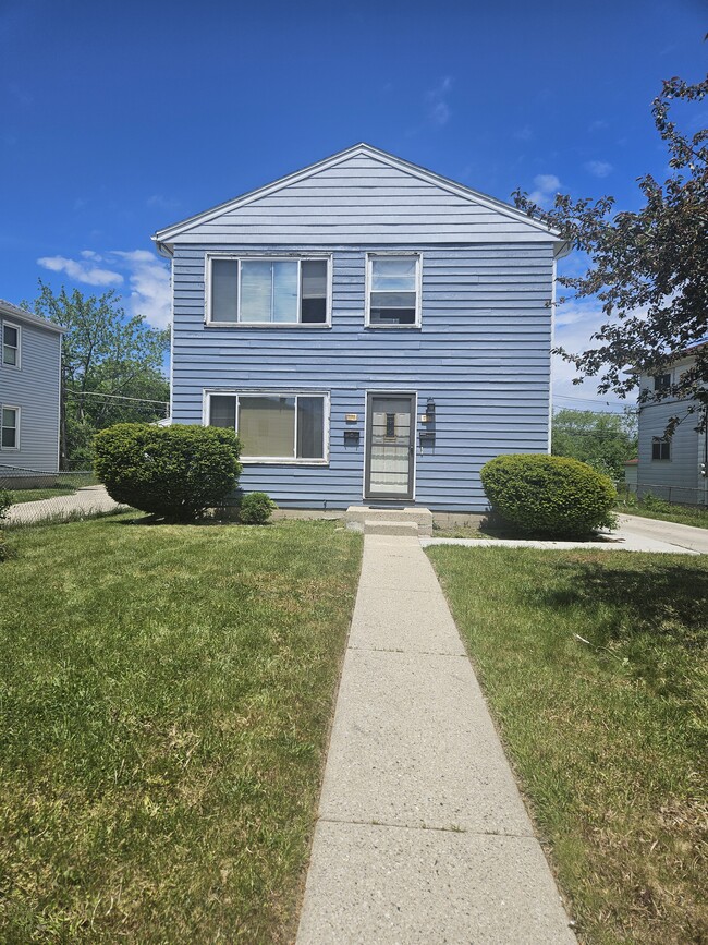 Building Photo - 4610 W Tripoli Ave