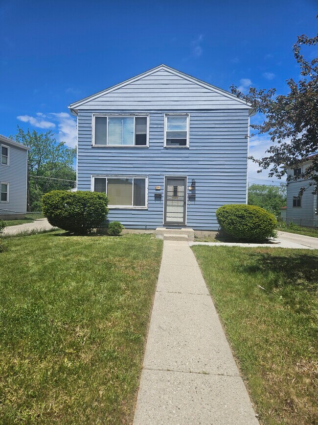 Foto del edificio - 4610 W Tripoli Ave