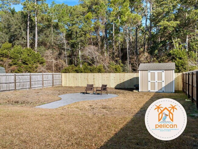 Foto del edificio - Beautiful Rental Home in Navarre, FL