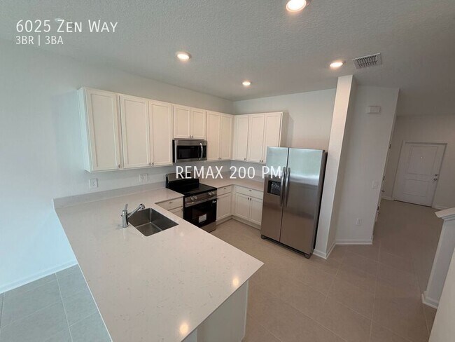 Photo - 6025 Zen Wy House