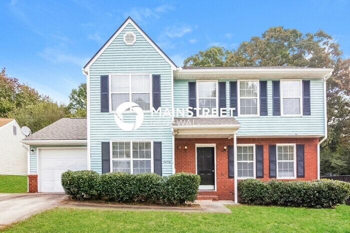 Foto principal - 5454 Northcut Dr
