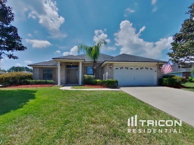 Foto del edificio - 3628 Antar Ridge Ln