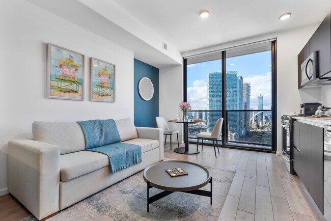 Foto del edificio - 398 NE 5th St