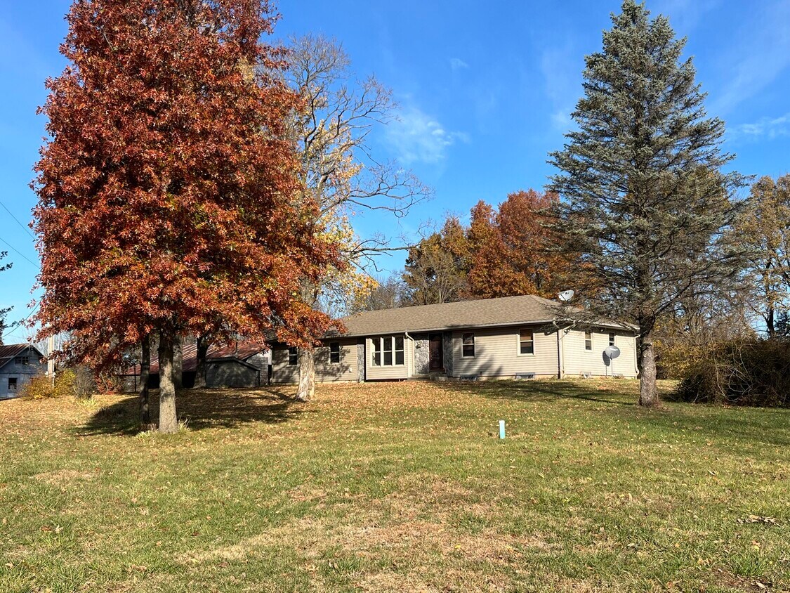 Primary Photo - 14101 W Rocheport Gravel Rd