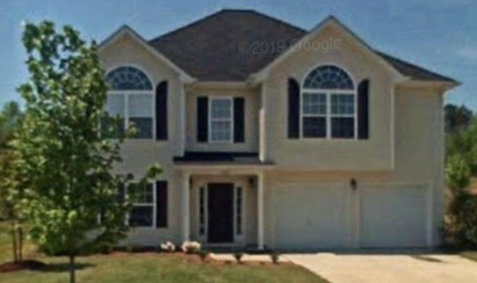 Primary Photo - 3837 Parkers Fry, Fort Mill, SC, 29715