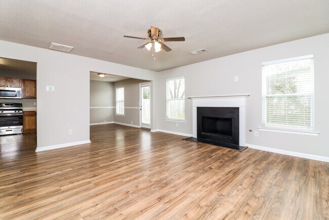 Foto del edificio - 2009 Rolling Meadows Rd