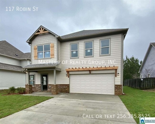 Building Photo - 117 Robin St