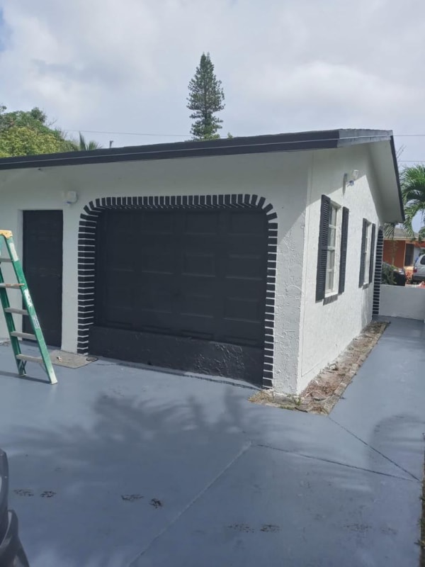 Photo - 671 SW 28th Way (Fort Lauderdale, FL)