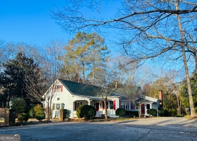 Primary Photo - 3787 Cedartown Hwy SE