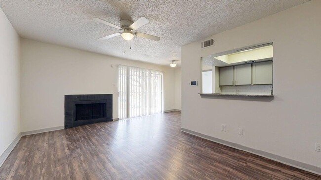 Interior Photo - The Elise Apartments