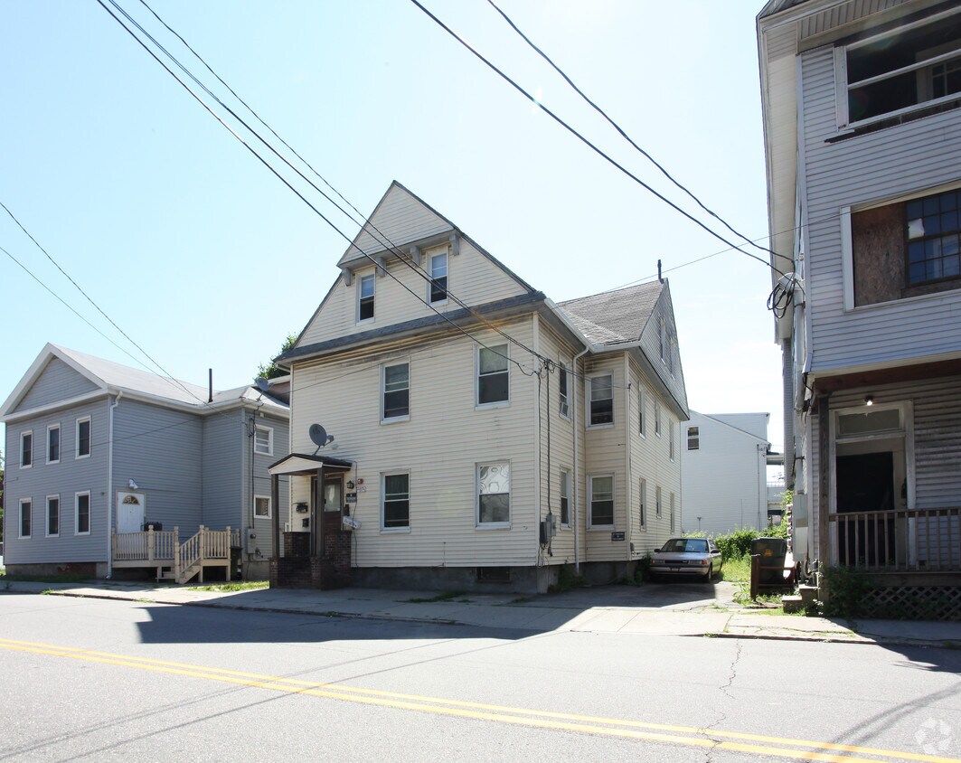 Building Photo - 62 Jay St