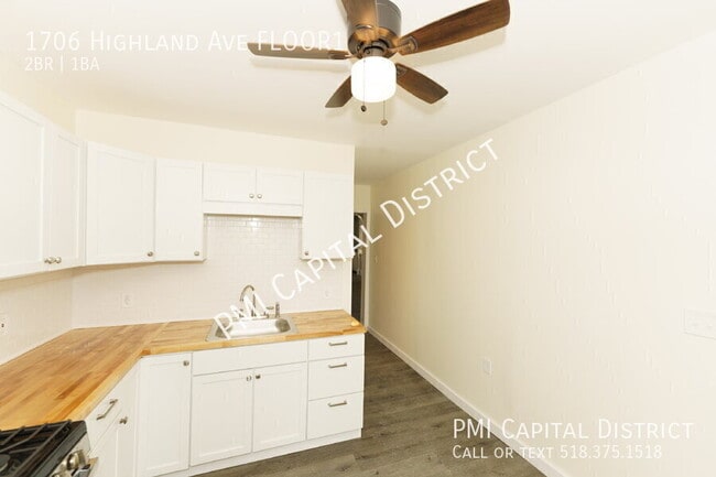 Building Photo - 1706 Highland Ave