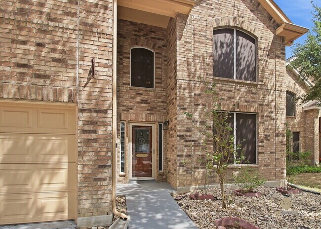 Building Photo - Welcome to this spacious two-story home located in the Enclave at Westover Hills on San Antonio's...