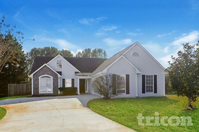 Building Photo - 130 N Greenfield Cir