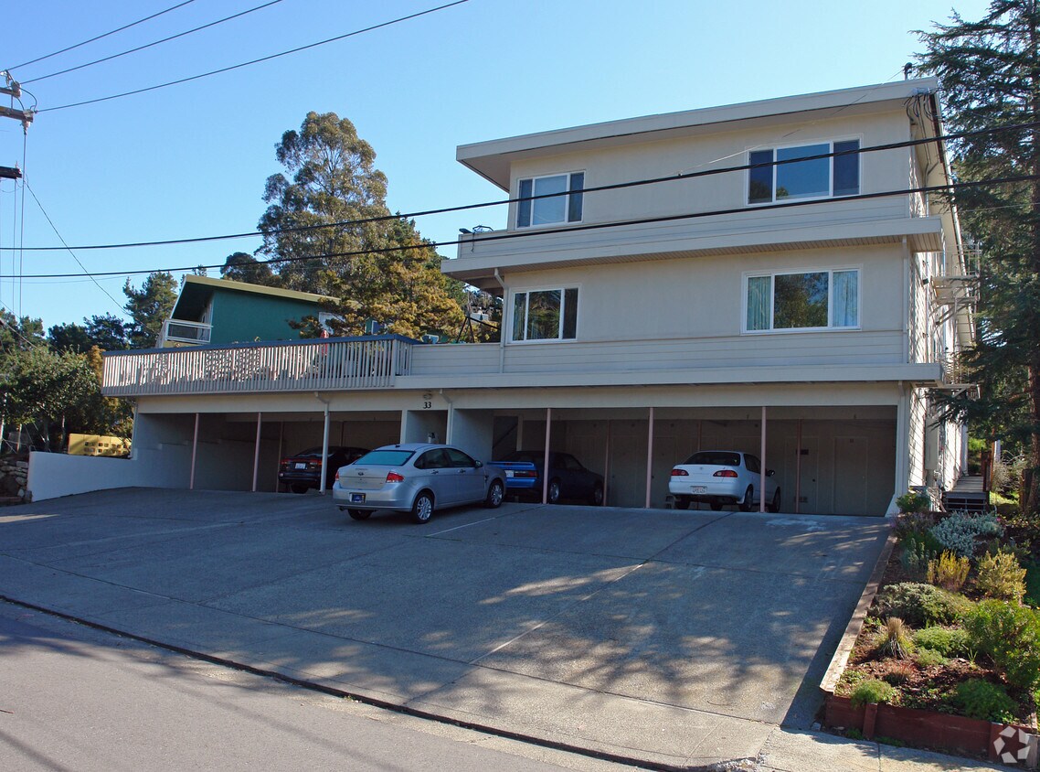 33 Roque Moraes Ct, Mill Valley, CA 94941 Apartments in Mill Valley