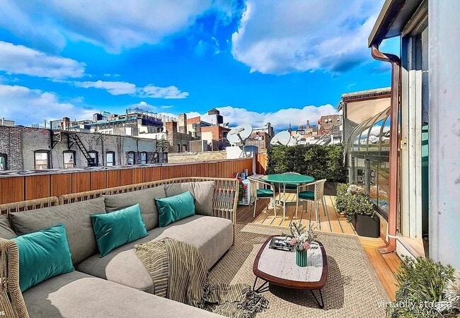 Building Photo - 496 LaGuardia Pl