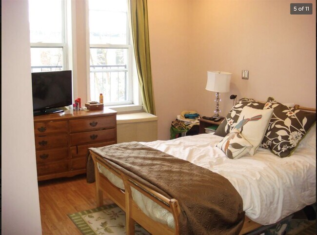 Foto del edificio - 723 Willow Ave