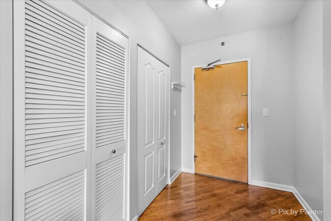 Foto del edificio - 1212 N Wells St