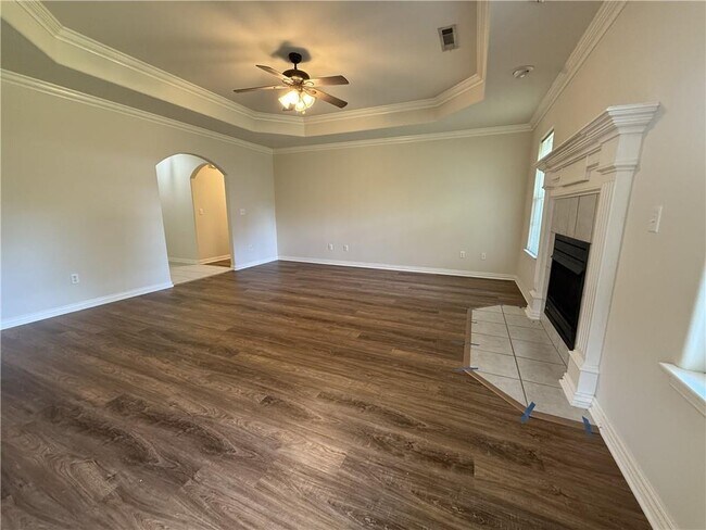 Foto del edificio - 3905 SW Carriageway Ave