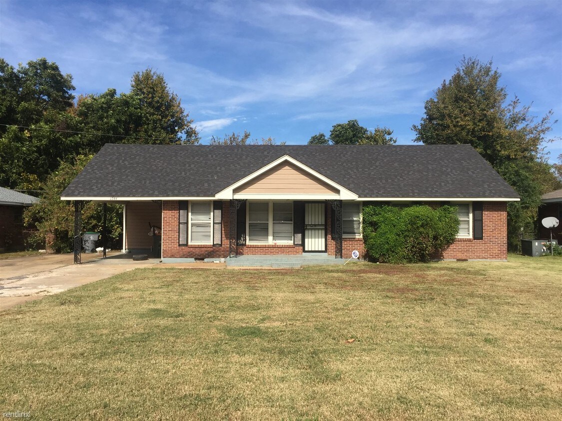 Primary Photo - 4 br, 2 bath House - 1744 Goodhaven Dr