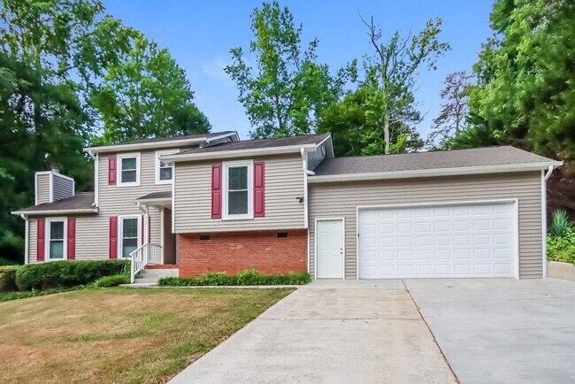 Foto del edificio - 917 Oakridge Dr