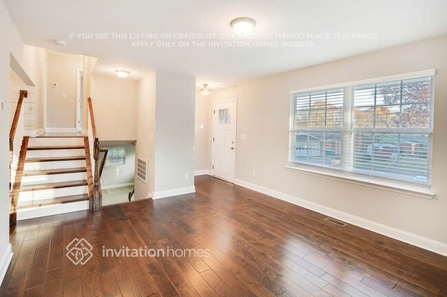 Foto del edificio - 2531 Tanglebrook Ln