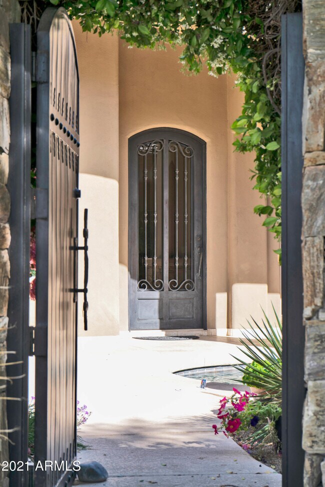 Foto del edificio - 5145 N 71st Pl