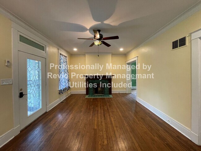 Foto del edificio - 1287 Harbert Ave