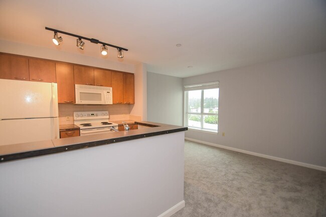 Foto del edificio - LIKE NEW, 1 BED, 1 BATH CONDO W HIGH END FINISHES AND EASY COMMUTE!