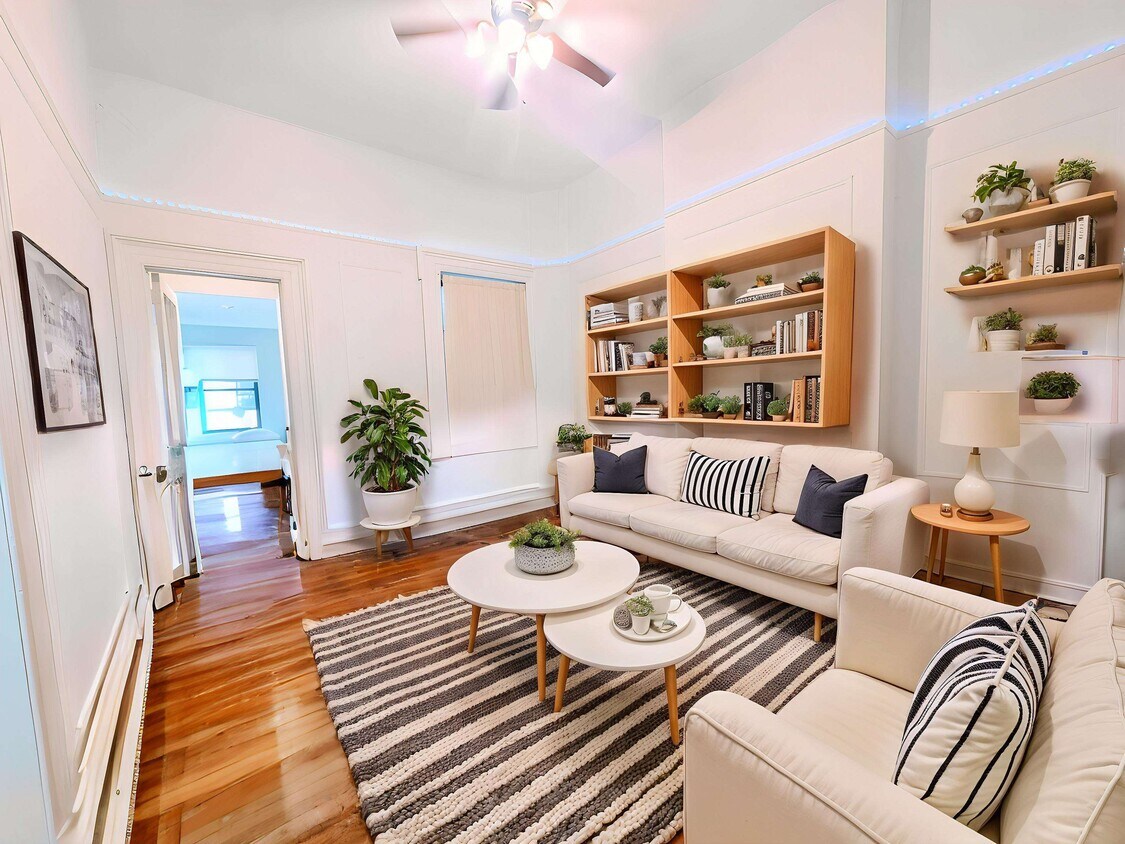 Foto principal - 403 Washington St