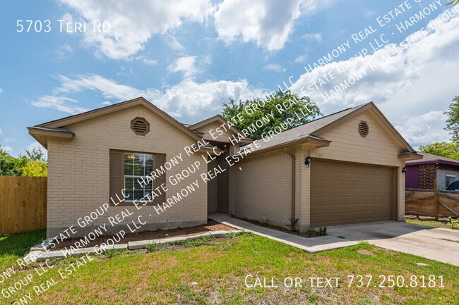Building Photo - 5703 Teri Rd