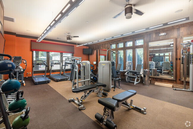 Interior Photo - Berkshire Aspen Grove